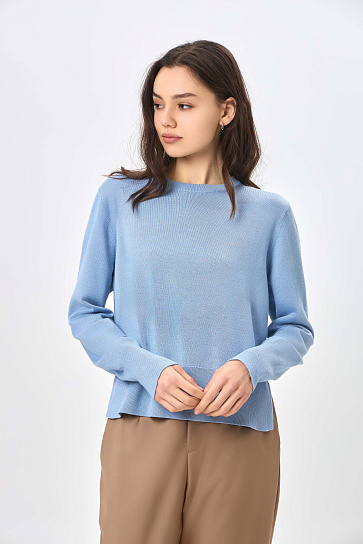 Ayollar jemperi SS24WKN-30113-149342 фото